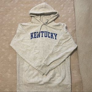 University of Kentucky hoodie
